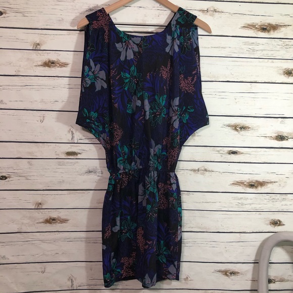 Yumi Kim silk dress / small - Picture 4 of 12